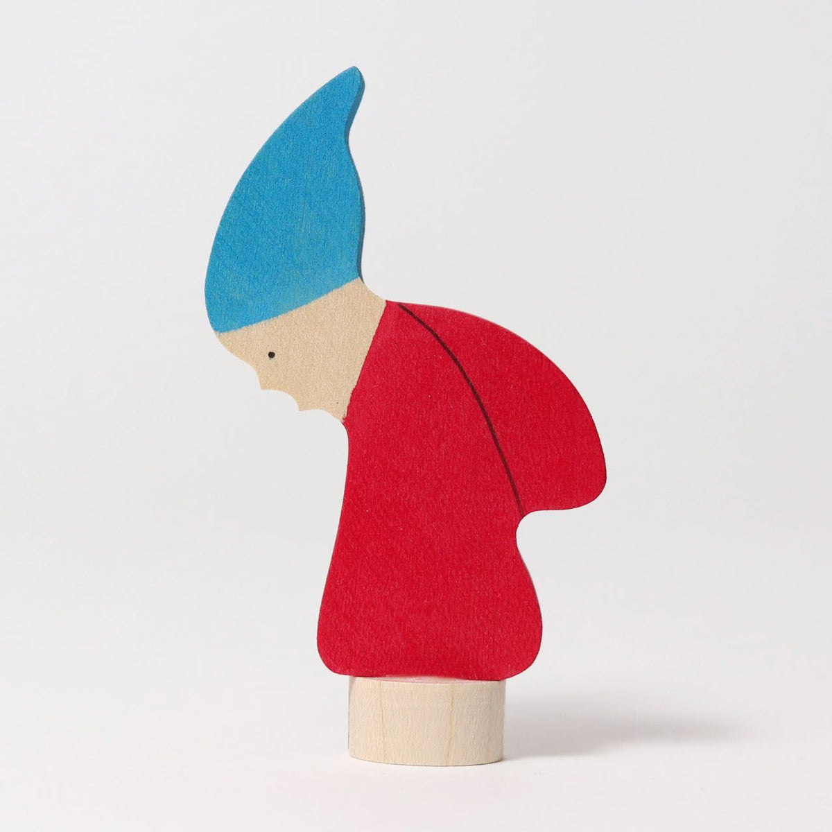 Sommerdverg til bursdagsring