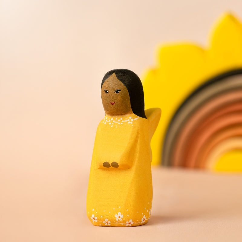 Fairy - Golden