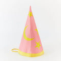 Hatt - Heks