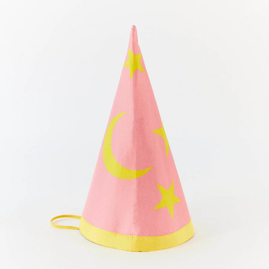 Hatt - Heks