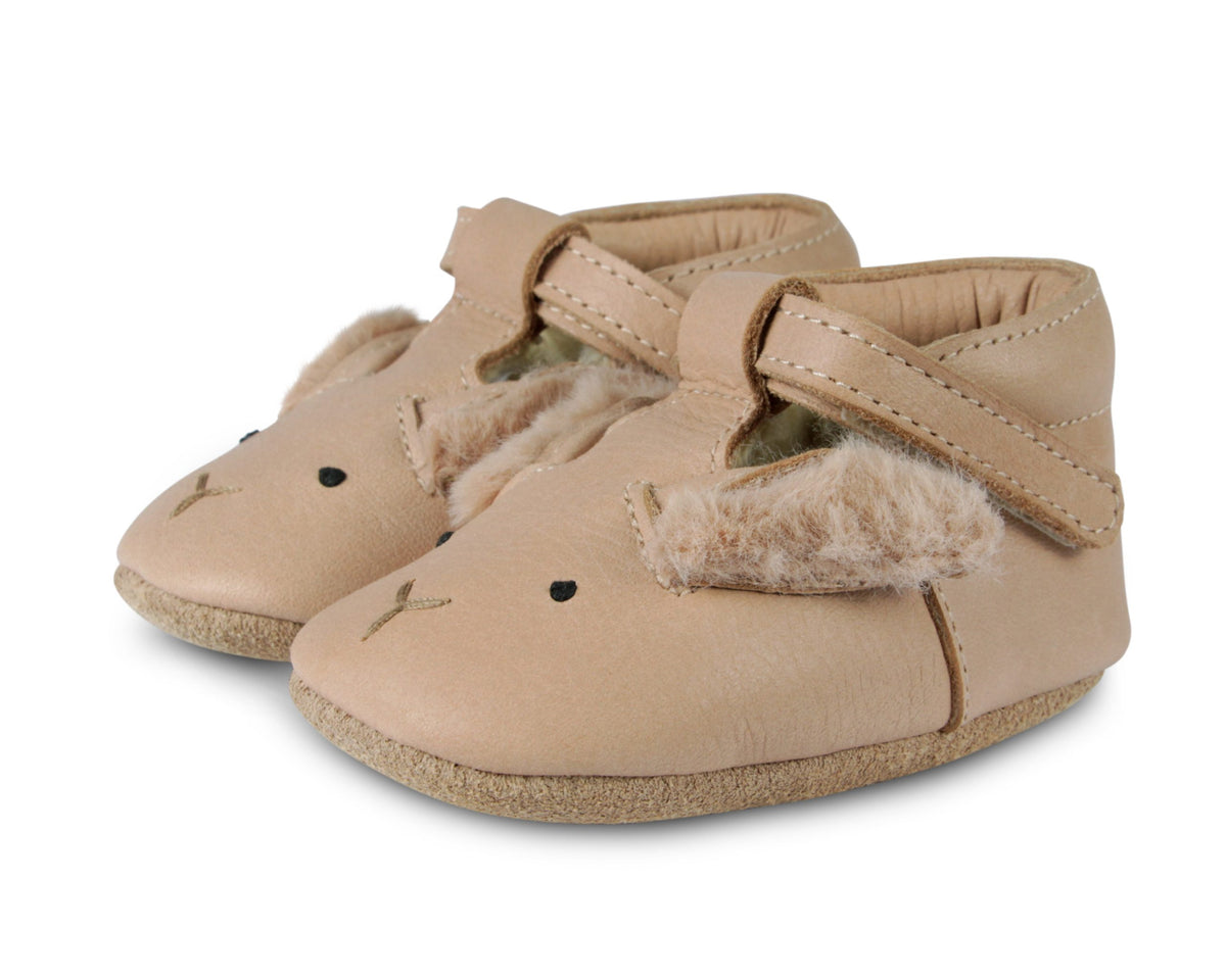 Spark Exclusive Lining | Fluffy Bunny – (kun 24-30 mnd igjen på lager)