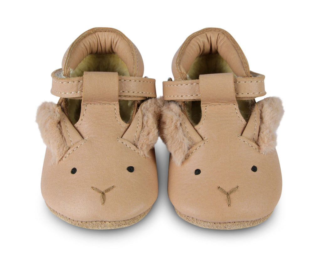 Spark Exclusive Lining | Fluffy Bunny – (kun 24-30 mnd igjen på lager)