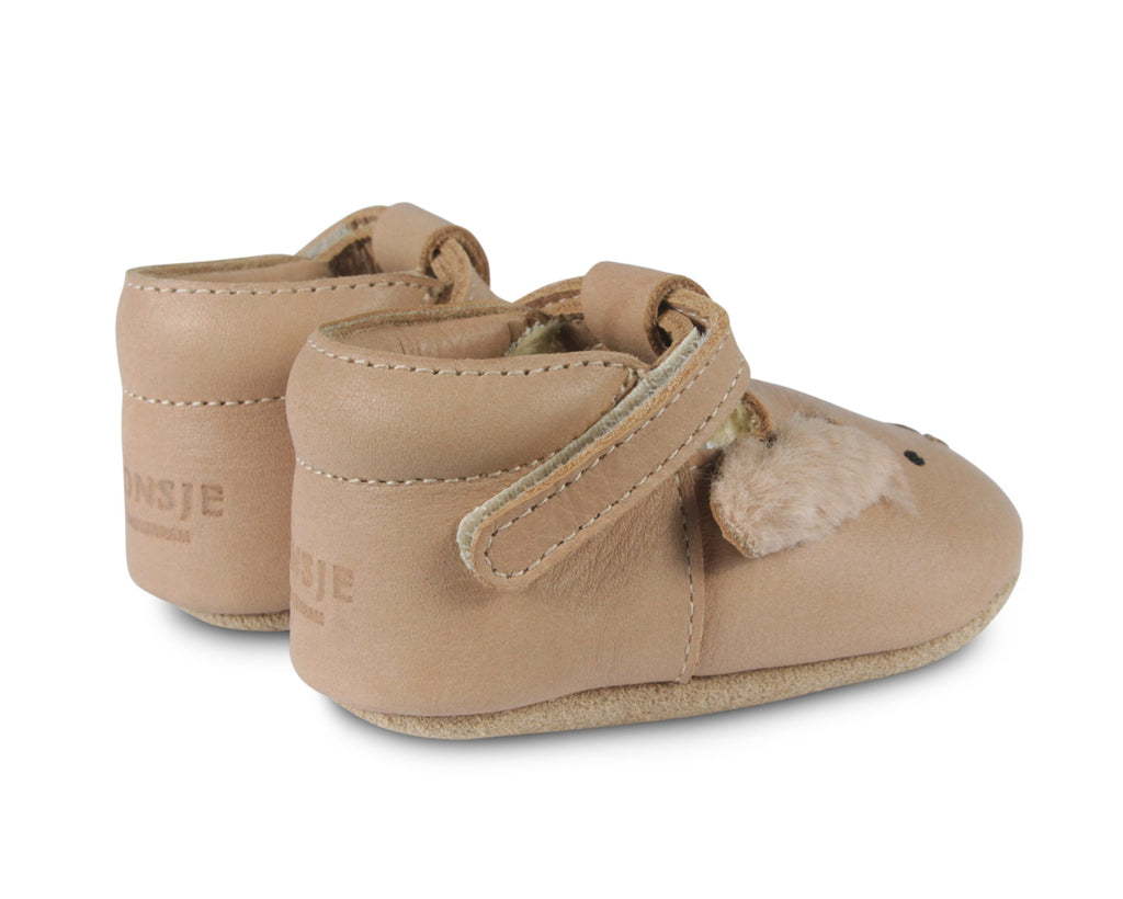 Spark Exclusive Lining | Fluffy Bunny – (kun 24-30 mnd igjen på lager)