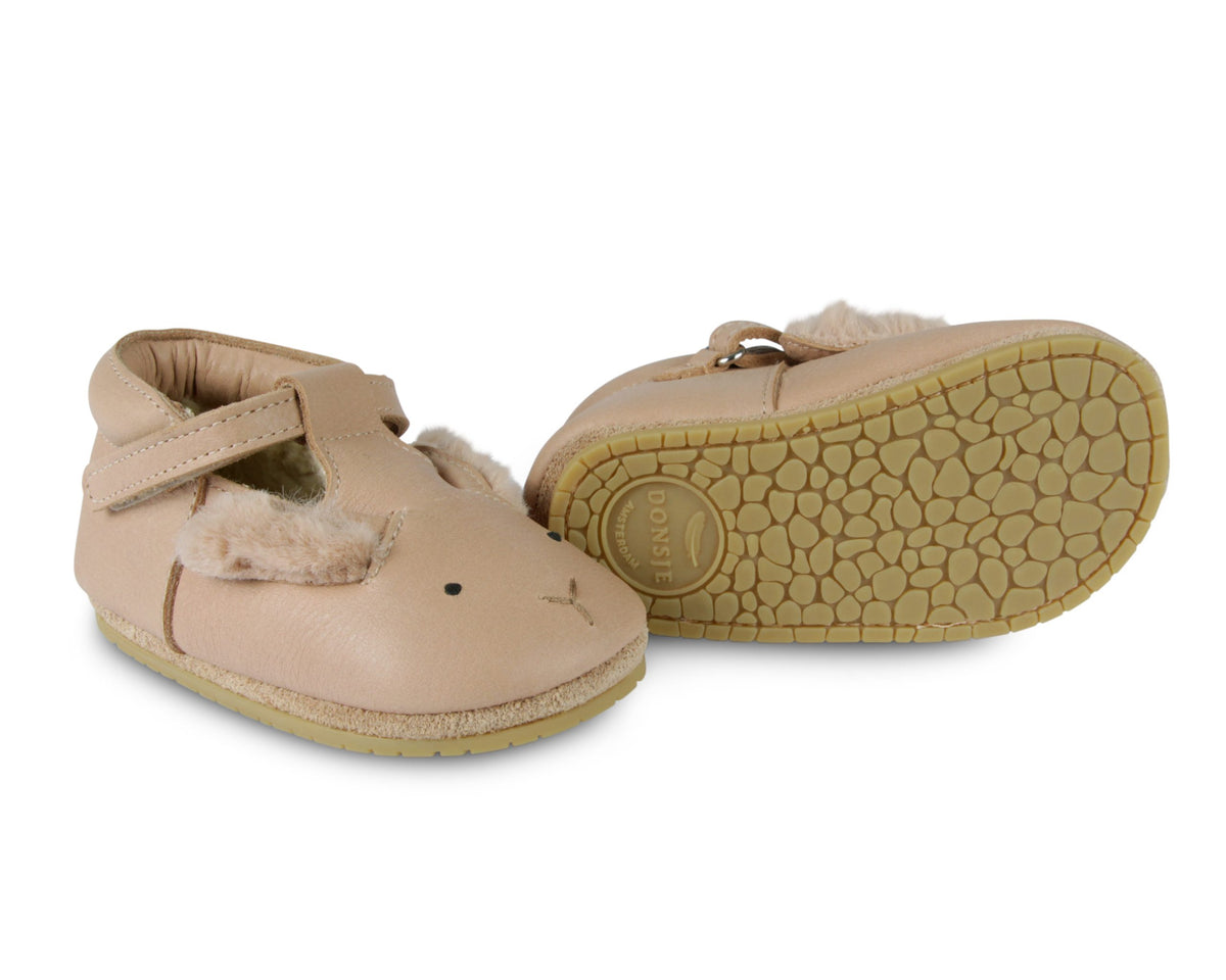 Spark Exclusive Lining | Fluffy Bunny – (kun 24-30 mnd igjen på lager)