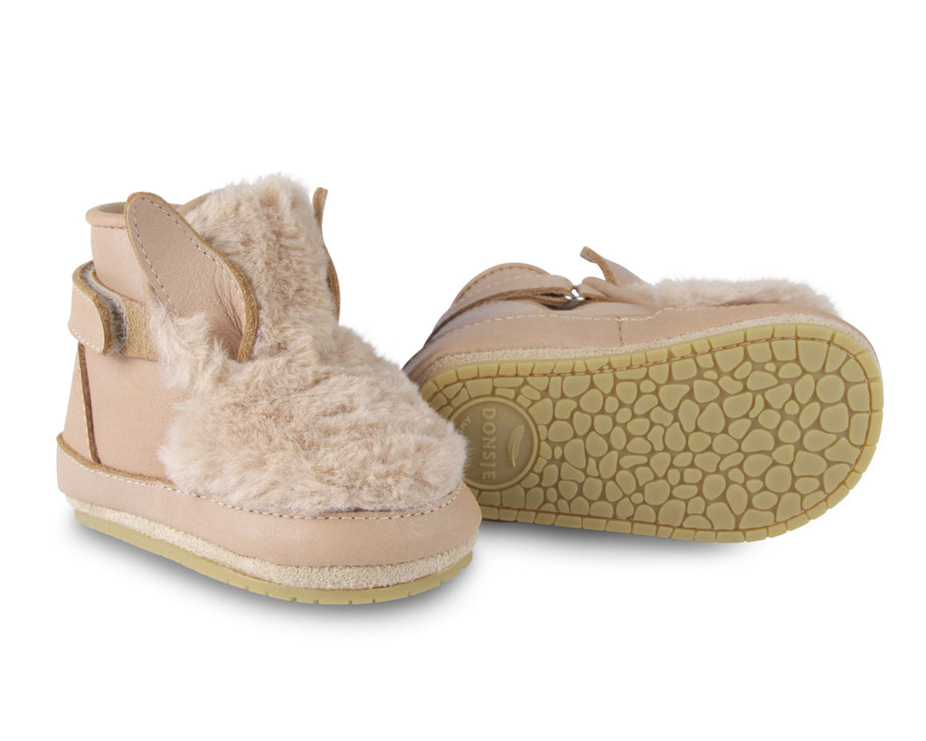 Richy Lining | Fluffy Bunny