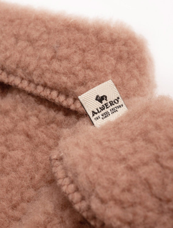 Alwero Freeze votter, rugby tan