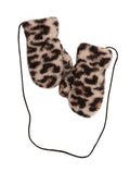 Alwero Gully Junior Votter, Leopard