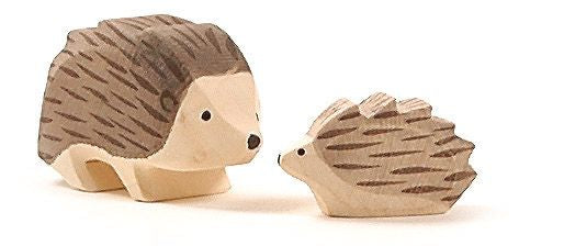 Ostheimer - Hedgehog