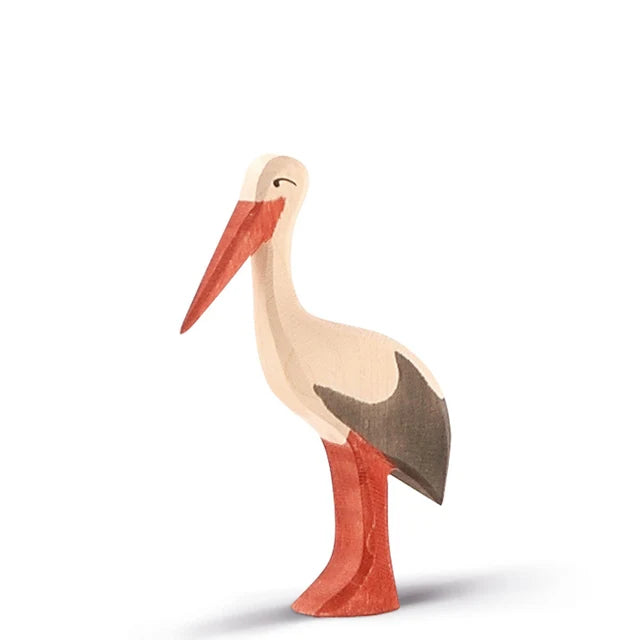 Ostheimer - Stork