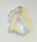 Pepperkakeform - Hare