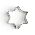 Liten pepperkakeform - Stjerne