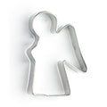 Liten pepperkakeform - Engel