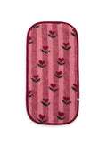 Alwero madrassbeskytter til vugge, Cherry Pattern