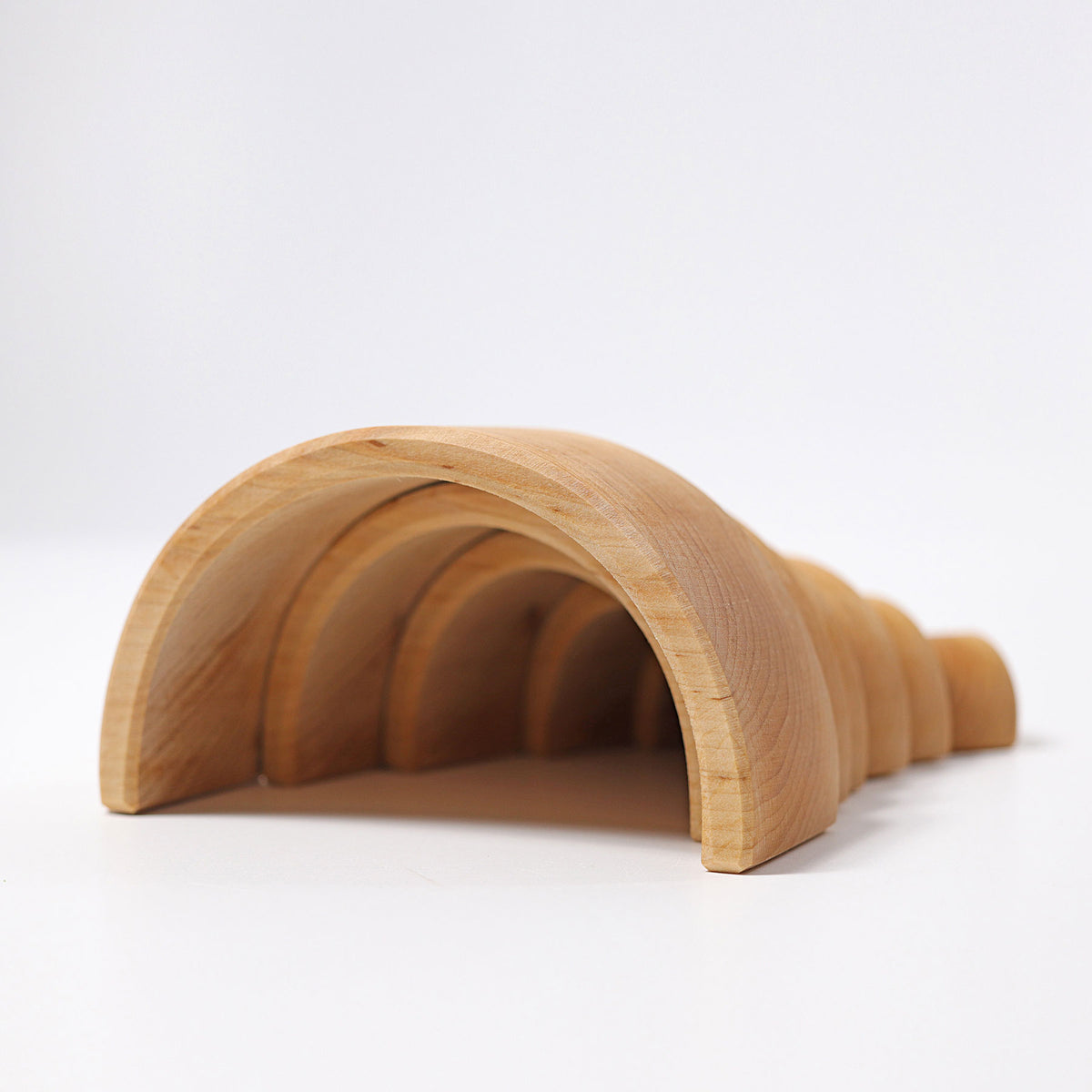 Regnbue - Medium Natur