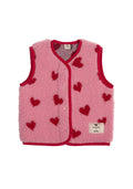 Alwero Tyb Junior Ullvest, Bubble Gum Heart