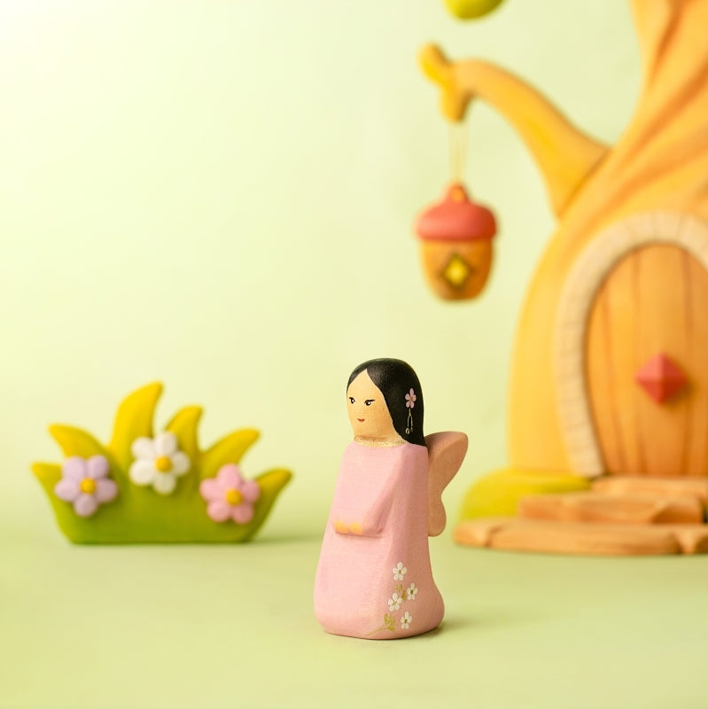 Fairy - Cherry