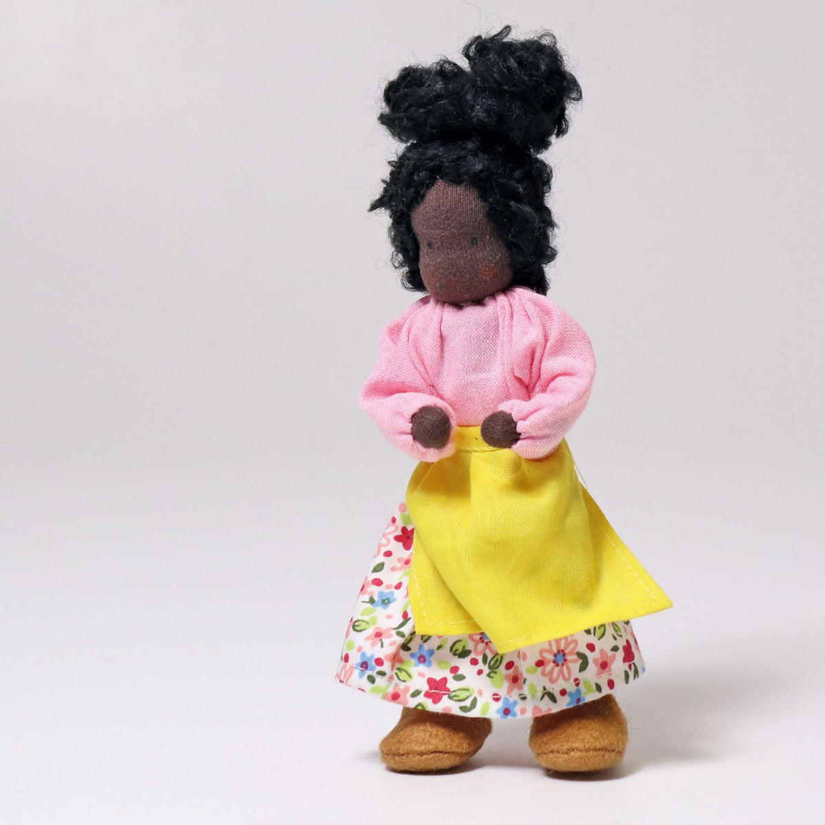 Dukke - Mrs. Ebony