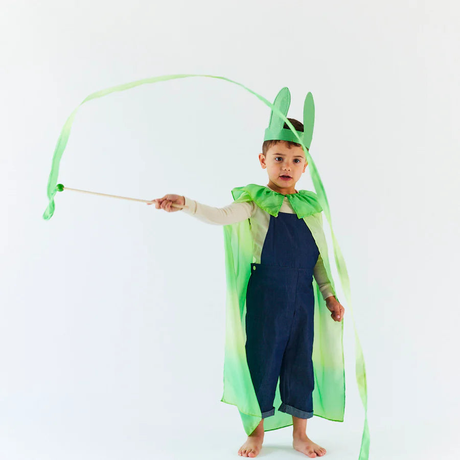 Streamer - Willow in the wild