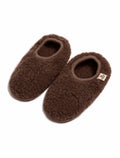 Alwero Cloudlet Junior ulltøfler, Choco Martini