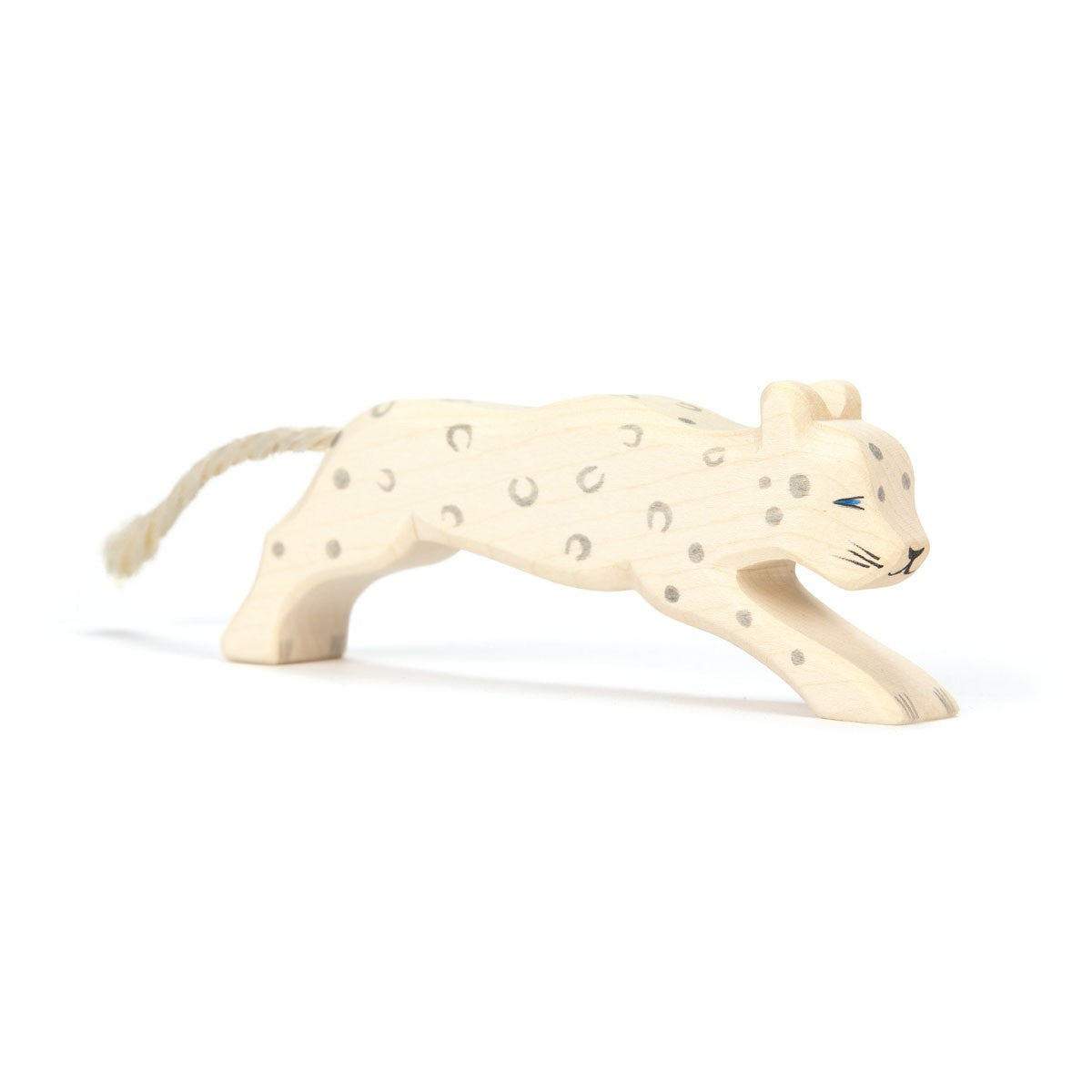 Ostheimer - Snøleopard
