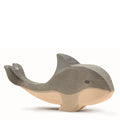 Ostheimer - Whale