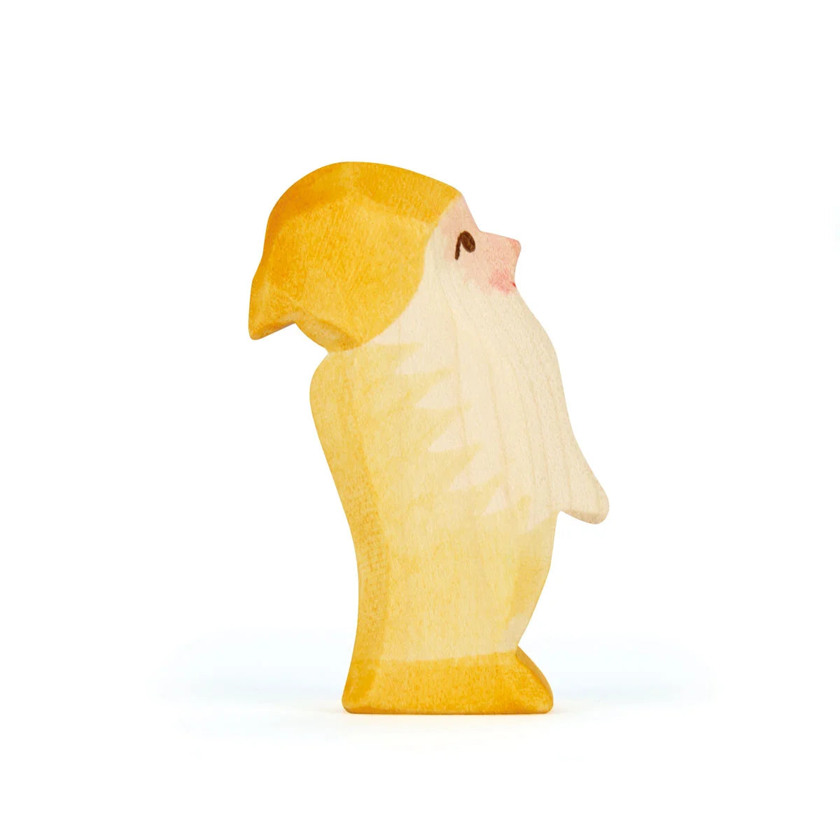 Ostheimer - Dwarf yellow