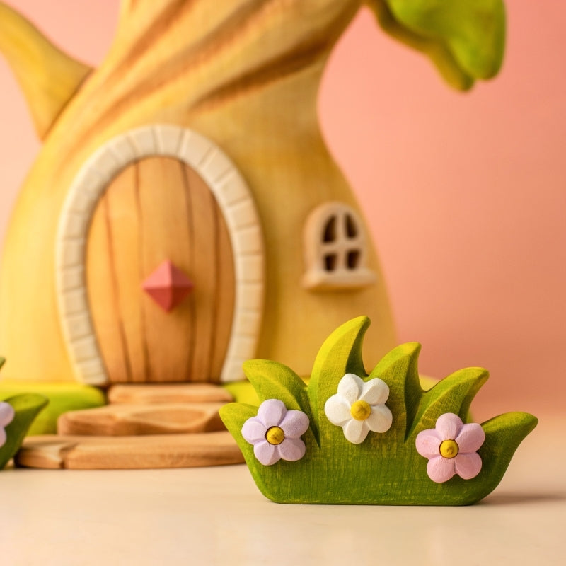 Blossom Bush