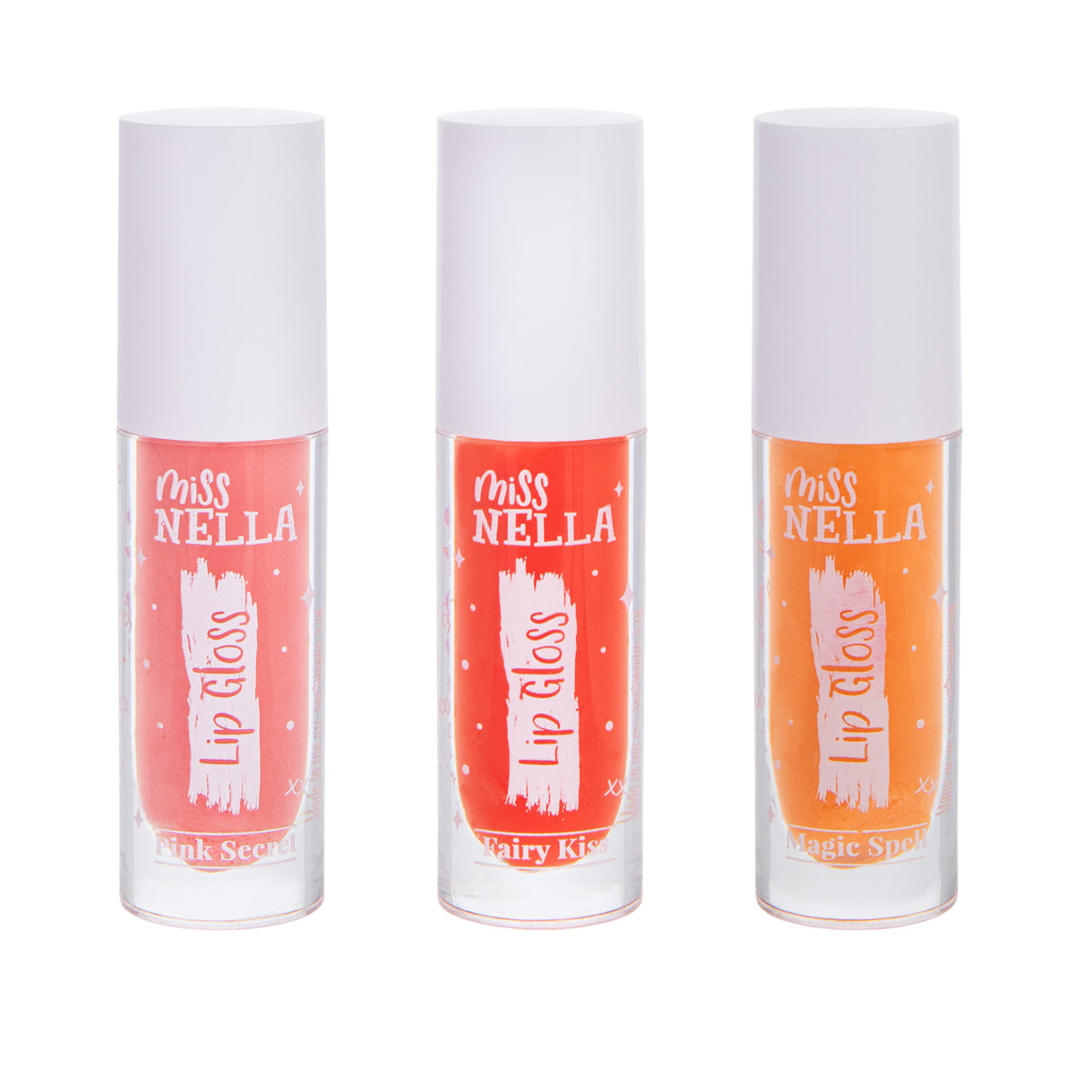 Lip Gloss