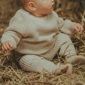 Luca Trousers