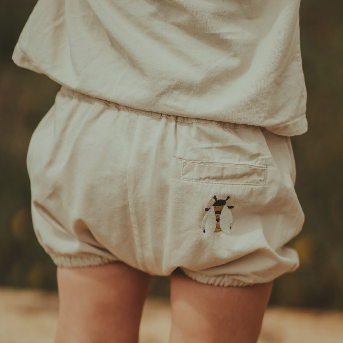 Hooper Bloomers | Bee