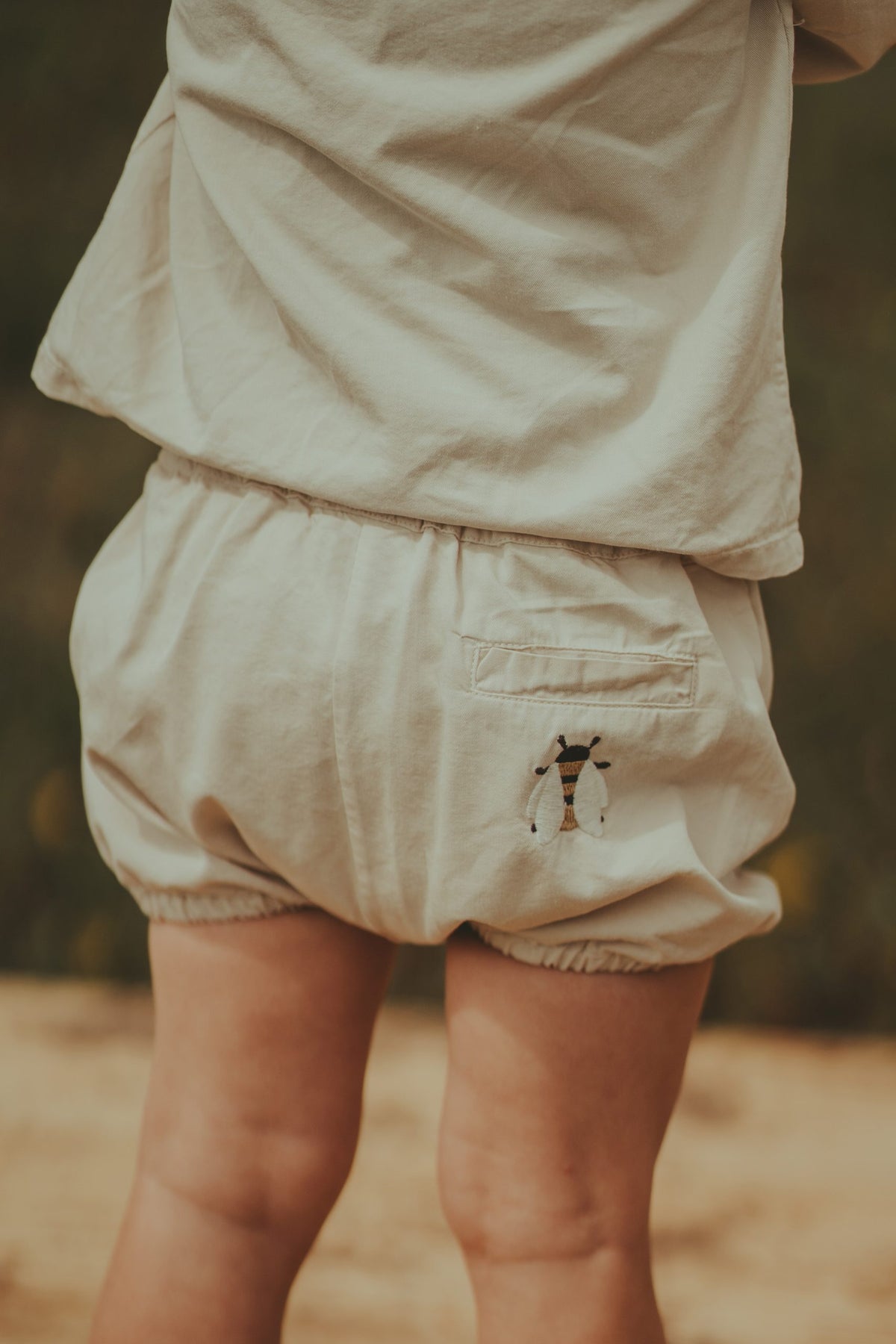 Hooper Bloomers | Bee