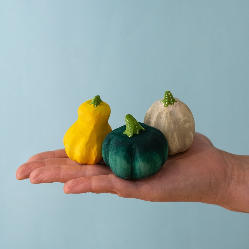 Pumpkin Patch set