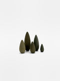 Thuja - 5 stk