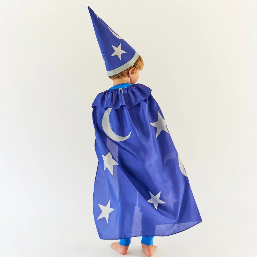 Hatt - Merlin