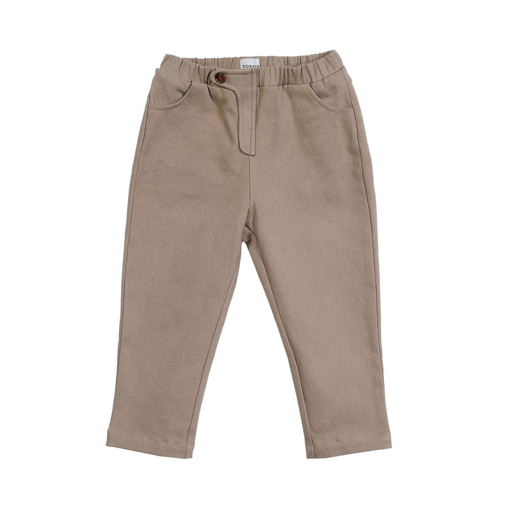 Beekie Trousers | Moss