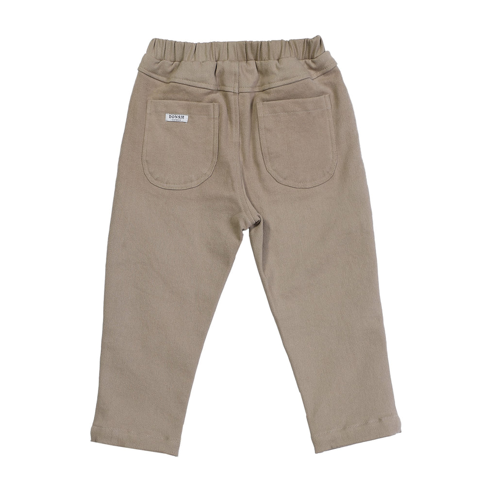 Beekie Trousers | Moss