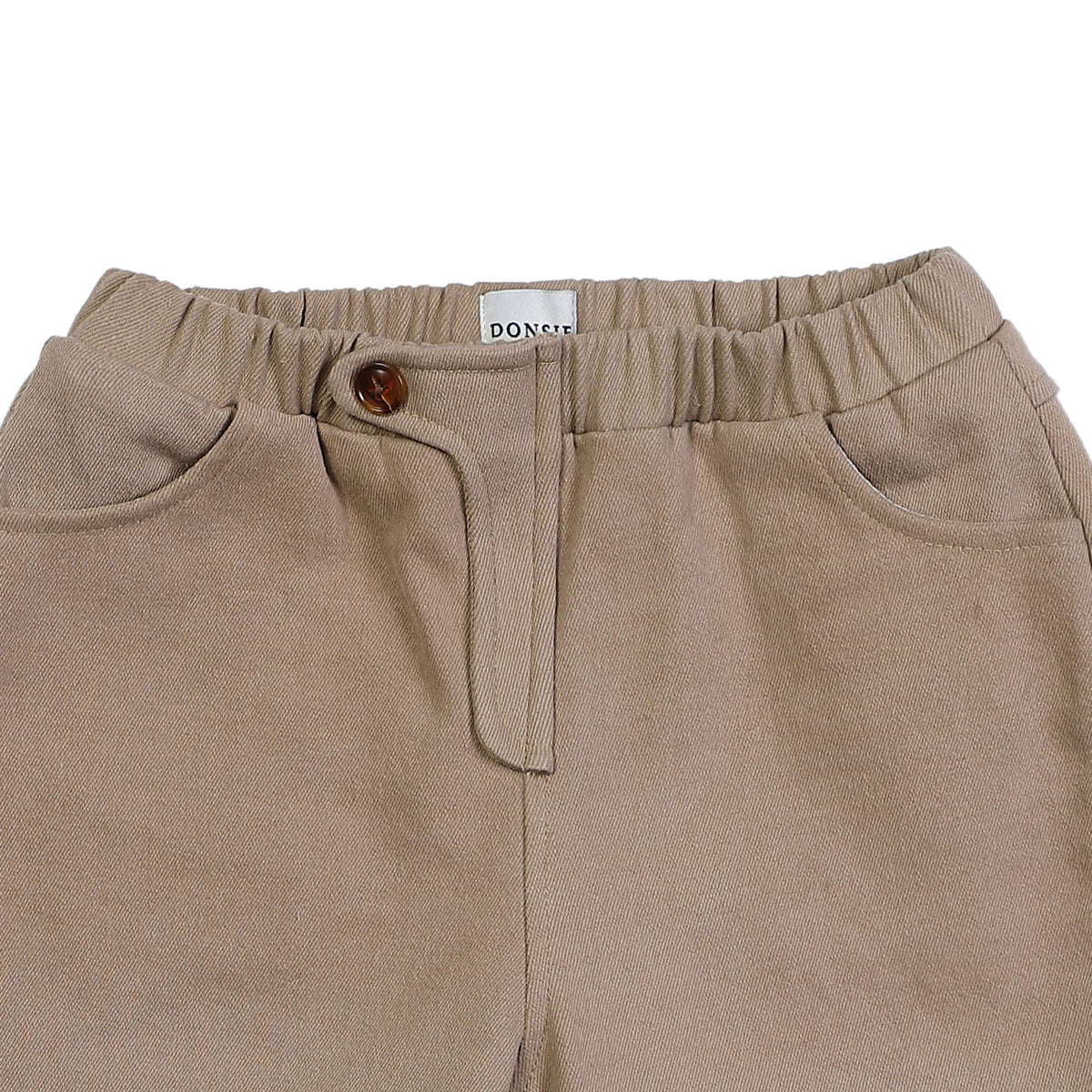 Beekie Trousers | Moss