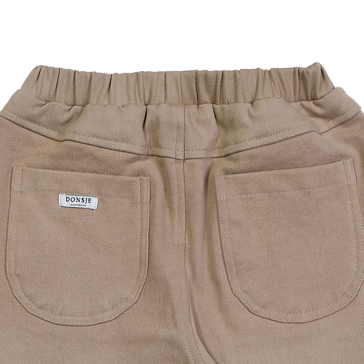 Beekie Trousers | Moss