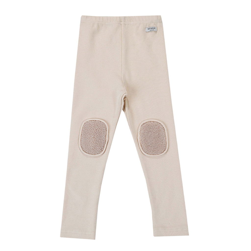 Keene Leggings | Macaroon – (kun 2-3 år igjen på lager)