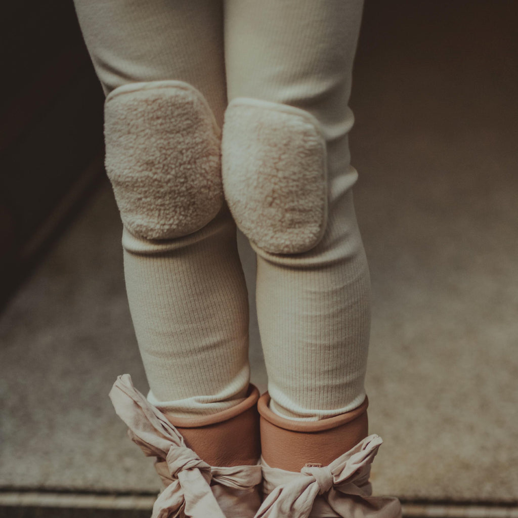 Keene Leggings | Macaroon – (kun 2-3 år igjen på lager)