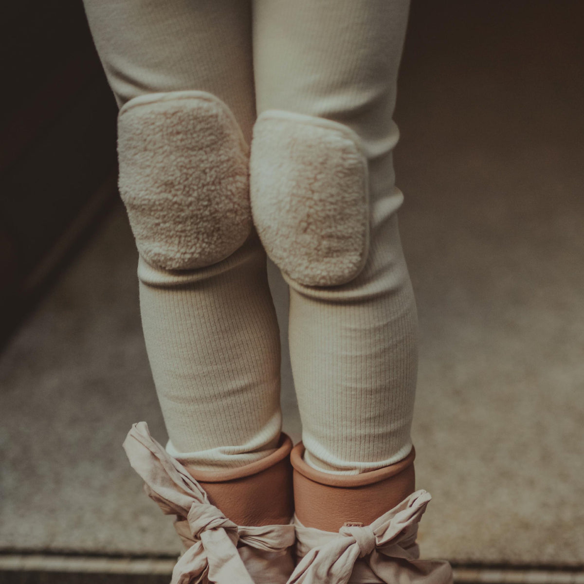Keene Leggings | Macaroon – (kun 2-3 år igjen på lager)