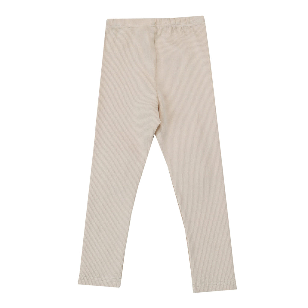 Keene Leggings | Macaroon – (kun 2-3 år igjen på lager)