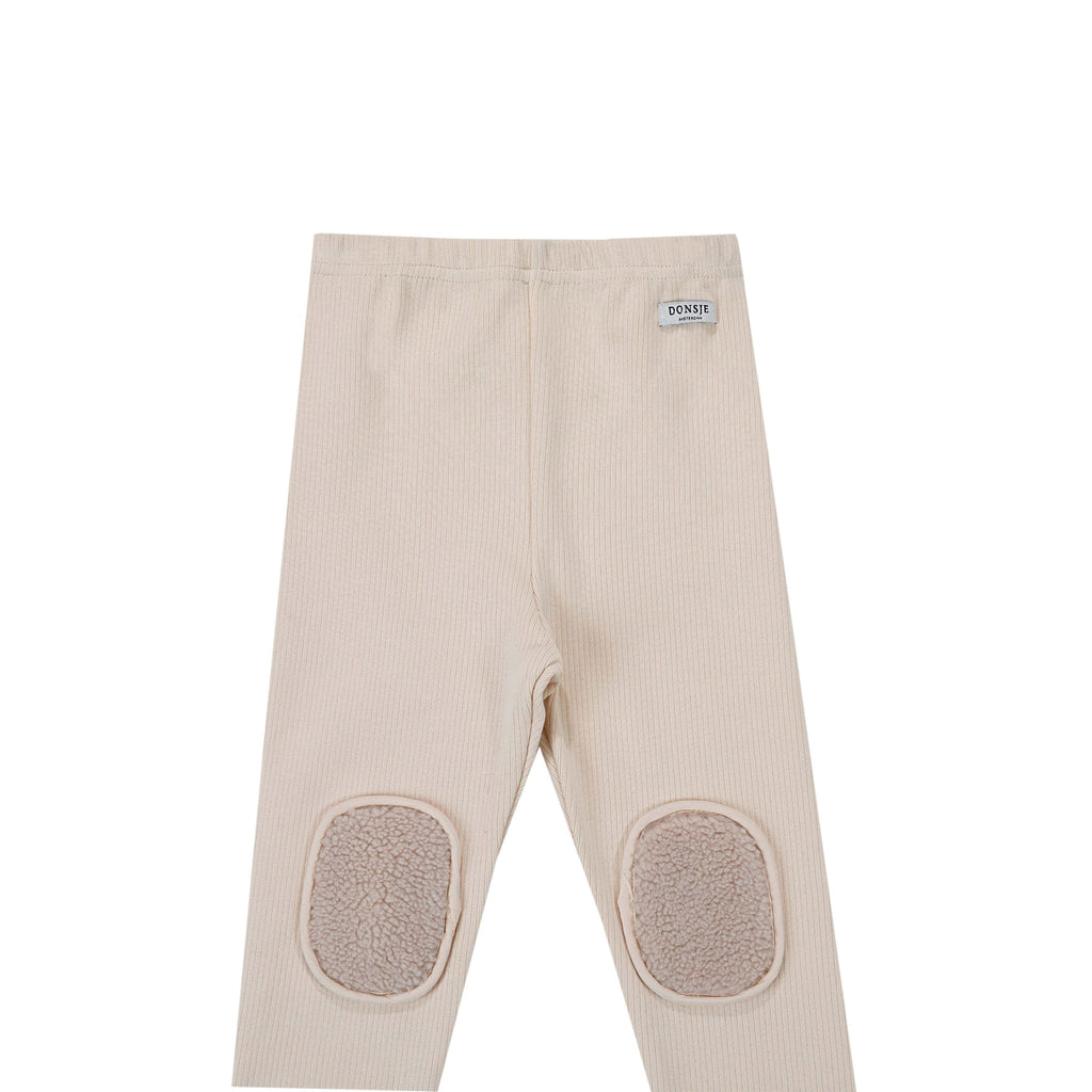 Keene Leggings | Macaroon – (kun 2-3 år igjen på lager)