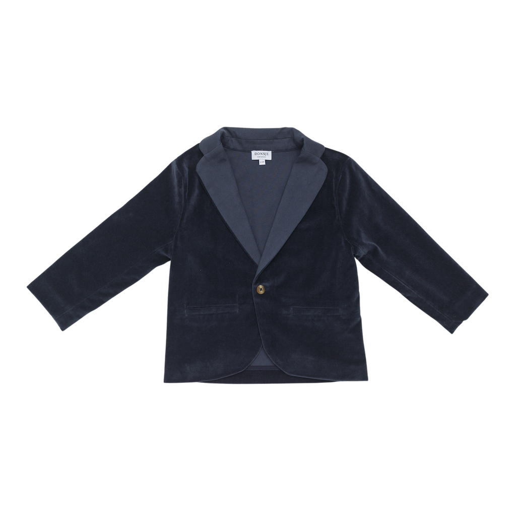 Tommas Tuxedo Blazer