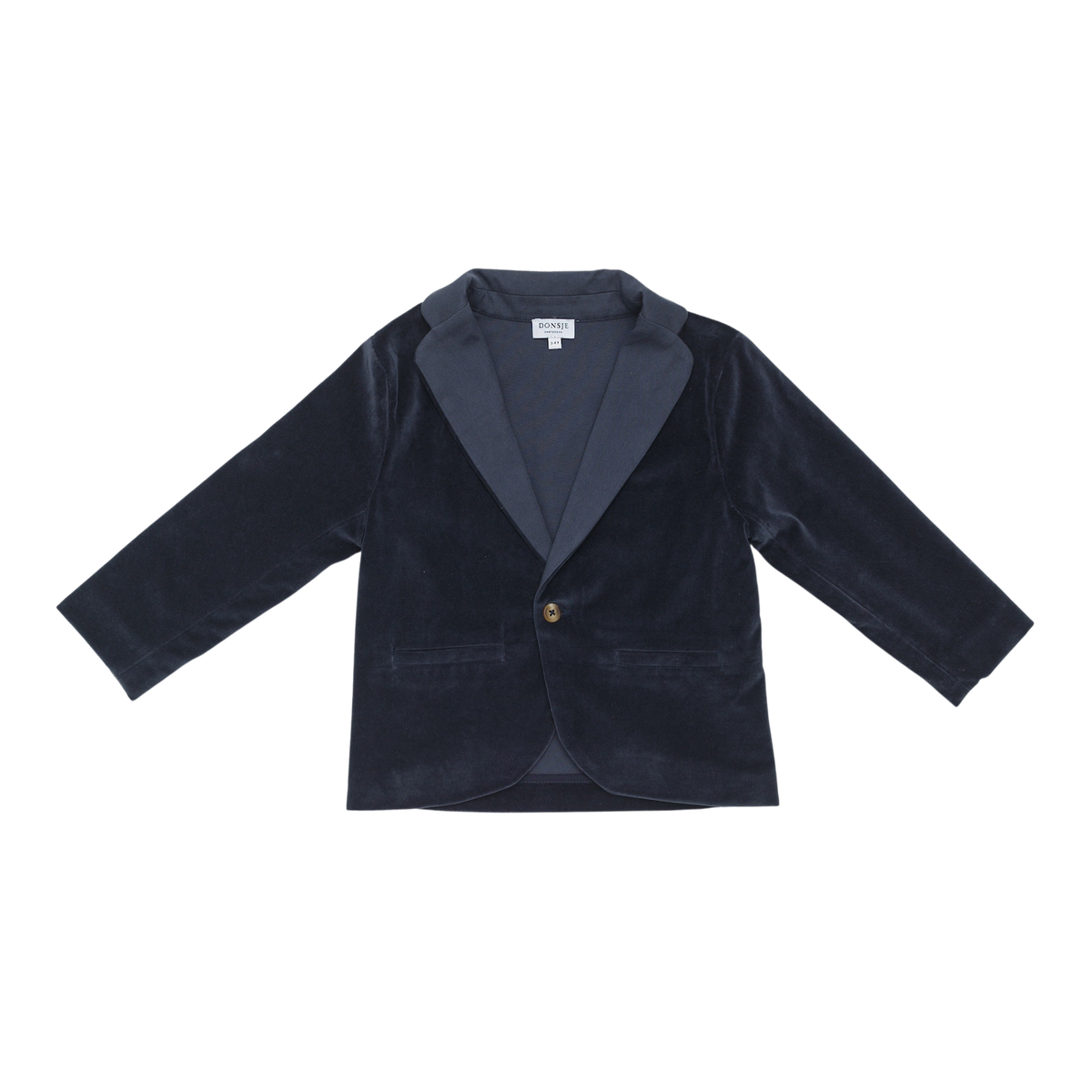 Tommas Tuxedo Blazer