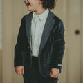 Tommas Tuxedo Blazer