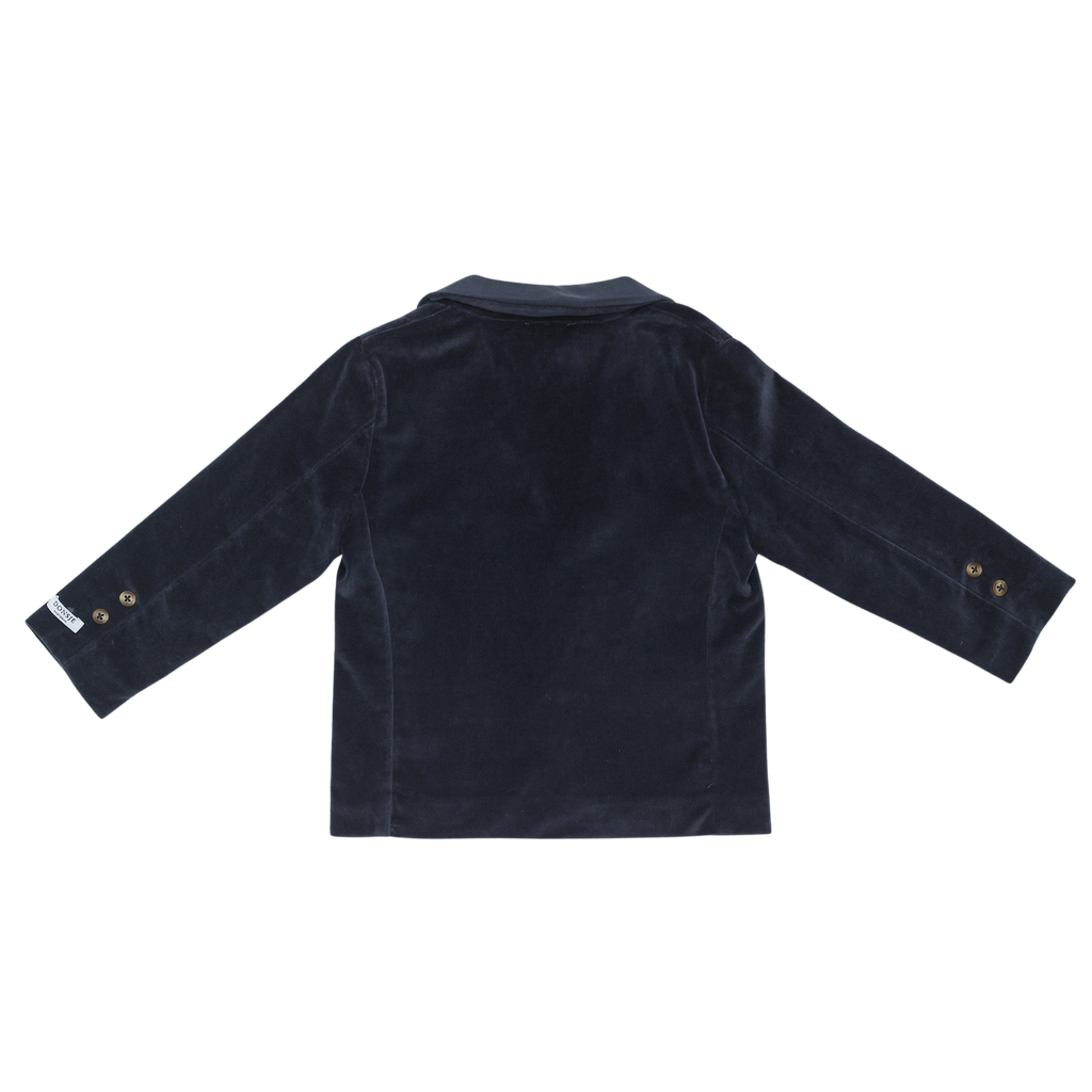 Tommas Tuxedo Blazer