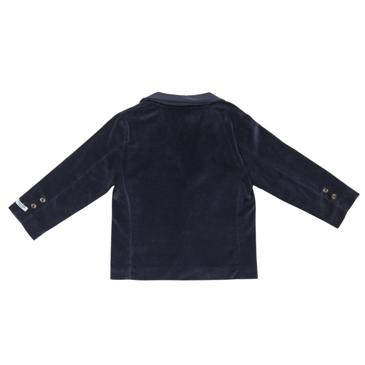 Tommas Tuxedo Blazer
