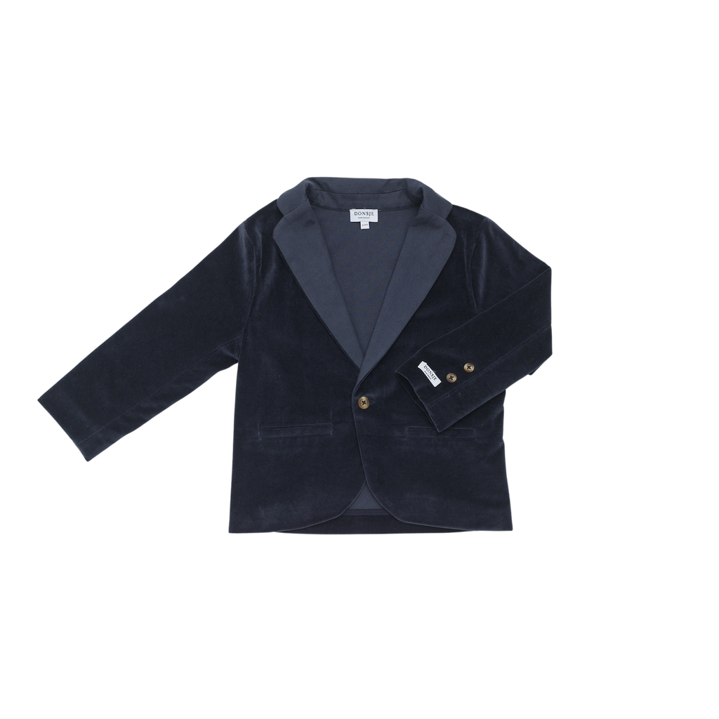 Tommas Tuxedo Blazer