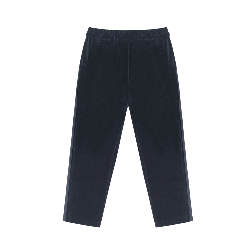 Zorzi Tuxedo Trousers
